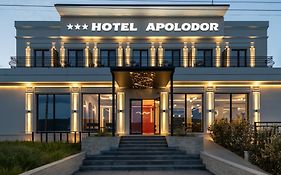 Hotel Apolodor